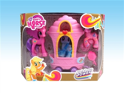 Lovely pony - OBL632776