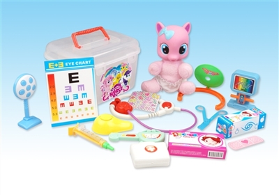 Lovely pony - OBL632789