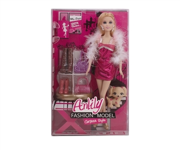 AnLiLi real doll - OBL632794