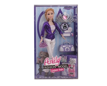 AnLiLi real doll - OBL632795