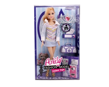 AnLiLi real doll - OBL632796