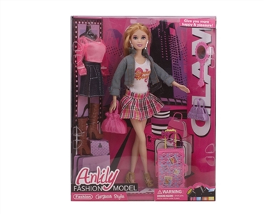 AnLiLi real doll - OBL632797