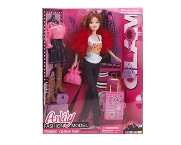 AnLiLi real doll - OBL632798