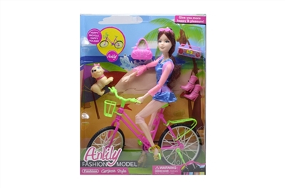 AnLiLi real doll - OBL632799