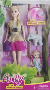 AnLiLi real doll - OBL632801