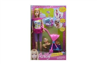 AnLiLi real doll - OBL632803