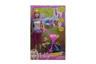 AnLiLi real doll - OBL632804