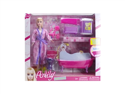 AnLiLi real doll - OBL632860