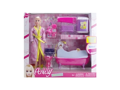 AnLiLi real doll - OBL632861