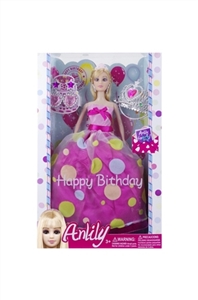 AnLiLi real doll - OBL632863