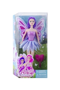 AnLiLi beautiful faery doll - OBL632888