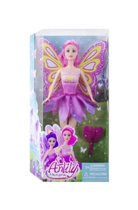 AnLiLi beautiful faery doll - OBL632889