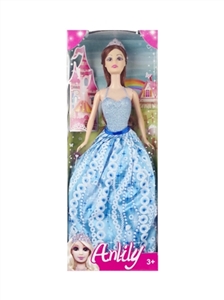 AnLiLi princess baby - OBL632892