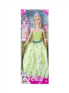 AnLiLi princess baby - OBL632894