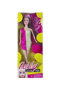 AnLiLi real doll - OBL632896