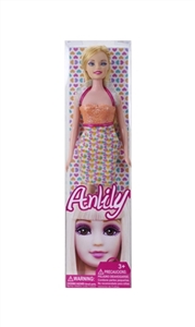 AnLiLi real doll - OBL632899