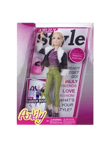 AnLiLi real doll - OBL632902