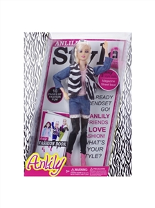 AnLiLi real doll - OBL632903