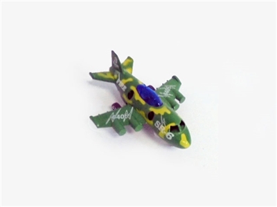 Inertial light aircraft - OBL632913