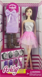 AnLiLi real doll - OBL632922