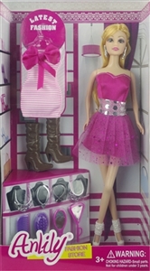AnLiLi real doll - OBL632923