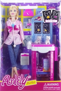 AnLiLi real doll - OBL632924