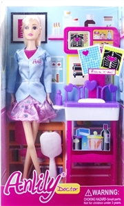 AnLiLi real doll - OBL632925