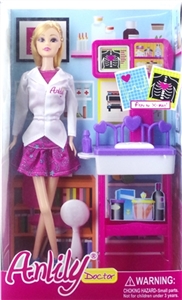 AnLiLi real doll - OBL632926