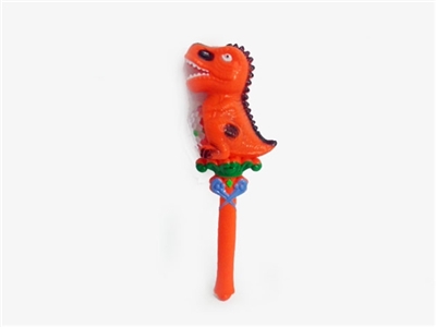 The dinosaur flashlight - OBL632929