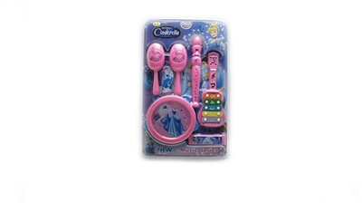 Combination instrument: liuhe a: design: cars. Toy story. Cinderella. Minnie. Four conventional - OBL633036