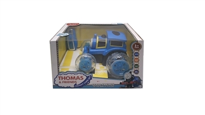 Thomas skip - OBL633037