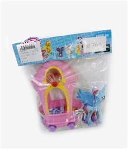The elves pony - OBL633042