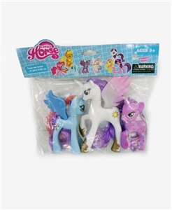 The elves pony - OBL633043