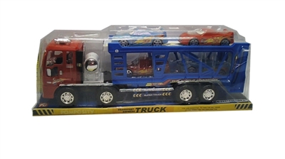 Inertial tow the car - OBL633134