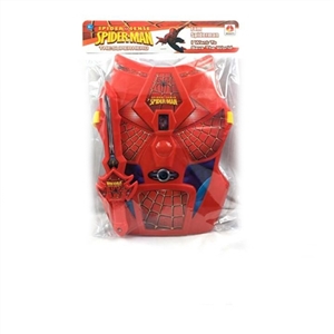 Spider-man ma3 jia3 suits - OBL633191