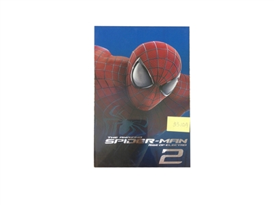 Spider-man 2 evade glue fair young - OBL633210