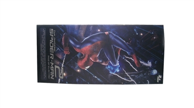 Spider-man model - OBL633214