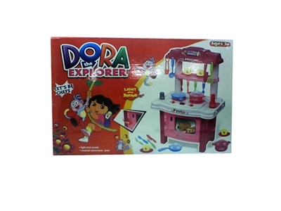 DORA counter - OBL633219