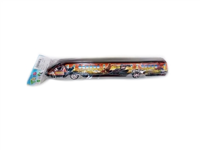 Inertia spiderman subway - OBL633237
