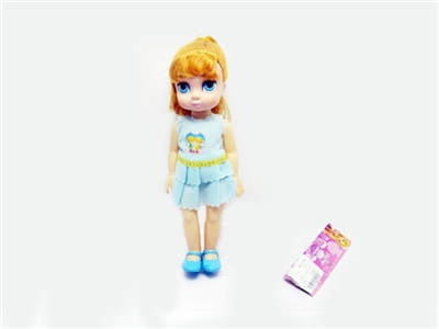 Love princess, A, - OBL633283
