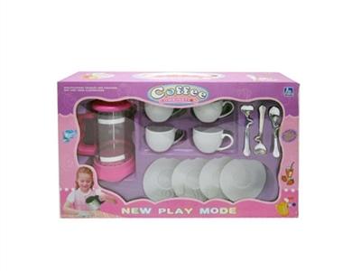 Coffee toys - OBL633317