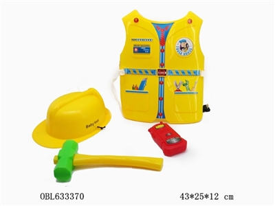 Tool kit - OBL633370