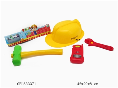 Tool kit - OBL633371