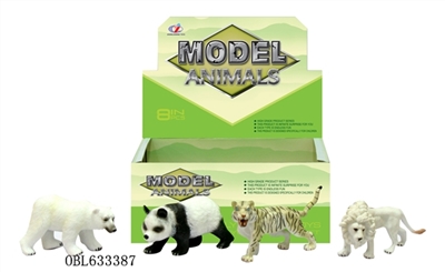 Animal suits - OBL633387