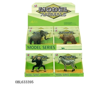 Animal suits - OBL633395