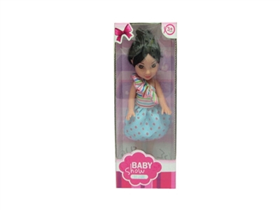 12 inch dolls - OBL633427