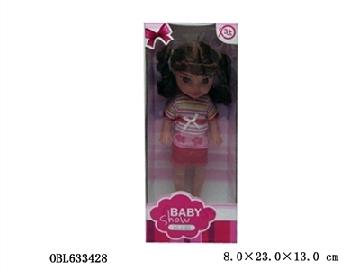 12 inch dolls - OBL633428