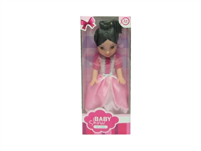 12 inch dolls - OBL633429