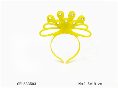 7 diamond plastic electricity act the role of package - OBL633503