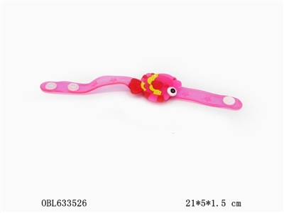 Three animals bracelet flash infringement) electricity - OBL633526